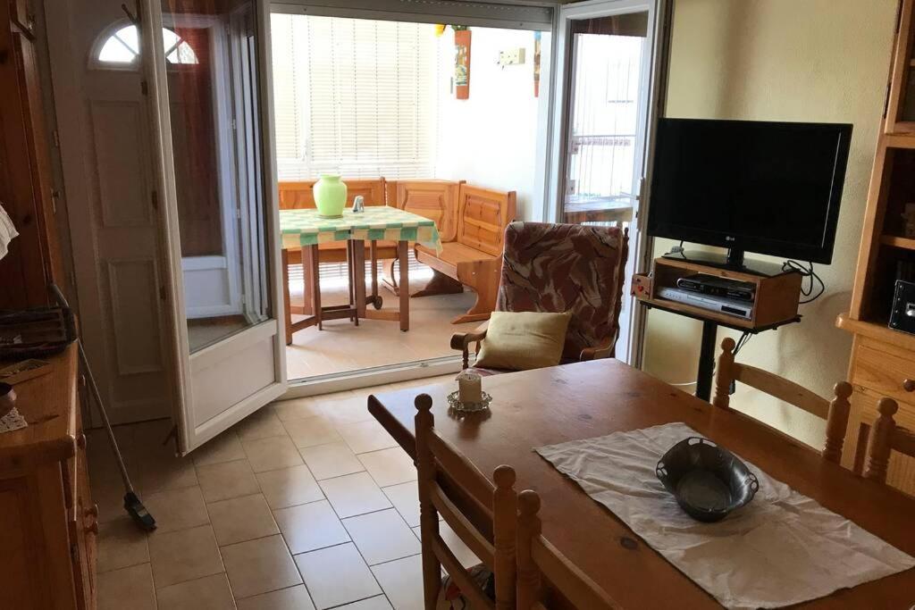 Charme Et Simplicite De Ce Nouveau Bien Empuriabrava Luaran gambar