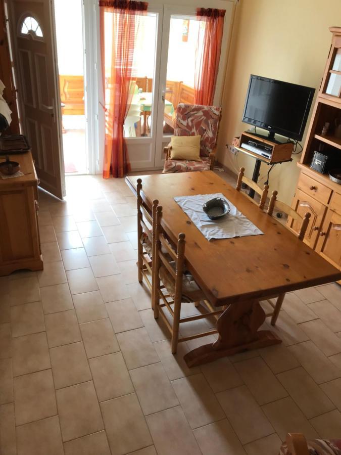 Charme Et Simplicite De Ce Nouveau Bien Empuriabrava Luaran gambar