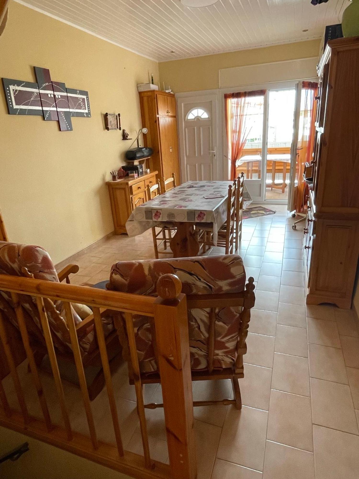 Charme Et Simplicite De Ce Nouveau Bien Empuriabrava Luaran gambar